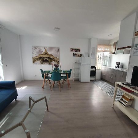 Apartamento En Los Patios De San Basilio 코르도바 외부 사진