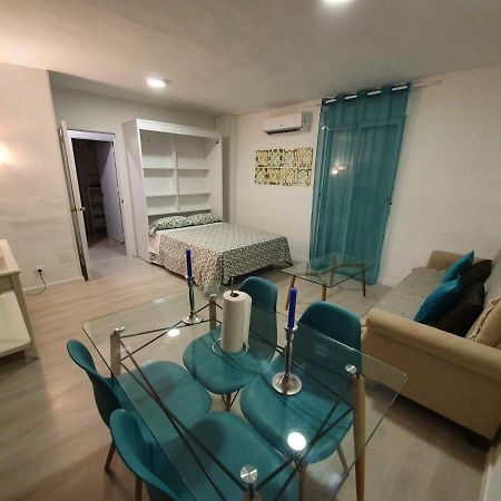 Apartamento En Los Patios De San Basilio 코르도바 외부 사진