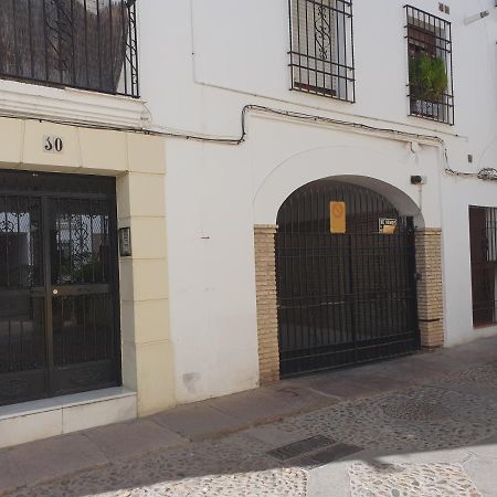 Apartamento En Los Patios De San Basilio 코르도바 외부 사진