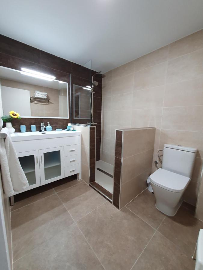 Apartamento En Los Patios De San Basilio 코르도바 외부 사진