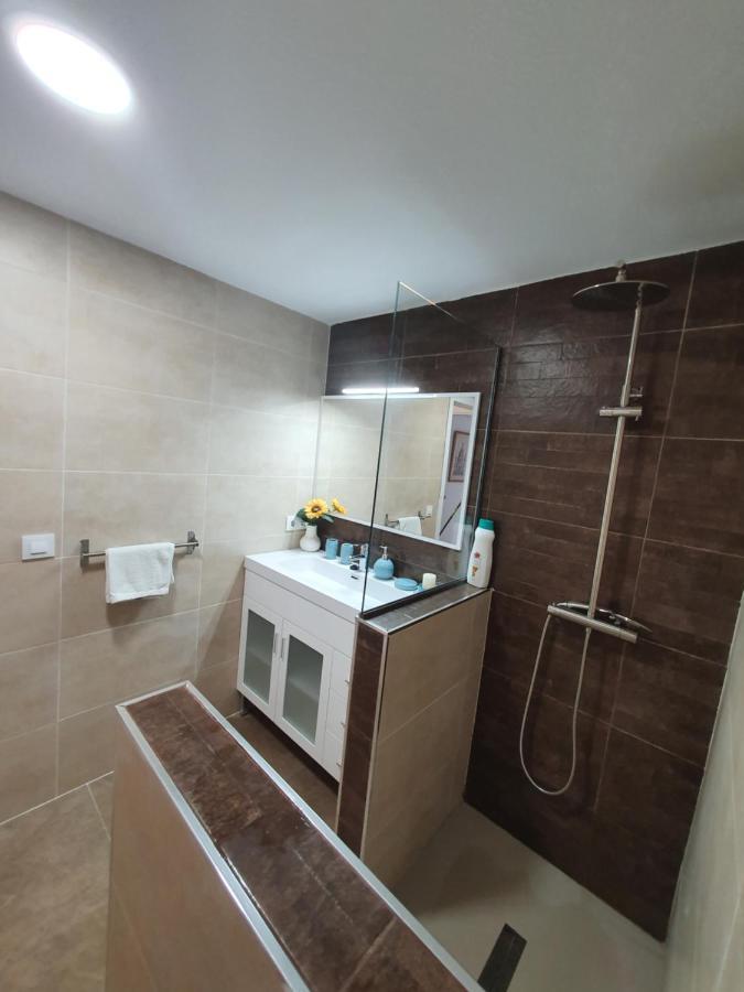 Apartamento En Los Patios De San Basilio 코르도바 외부 사진