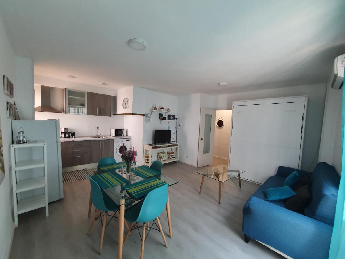 Apartamento En Los Patios De San Basilio 코르도바 외부 사진