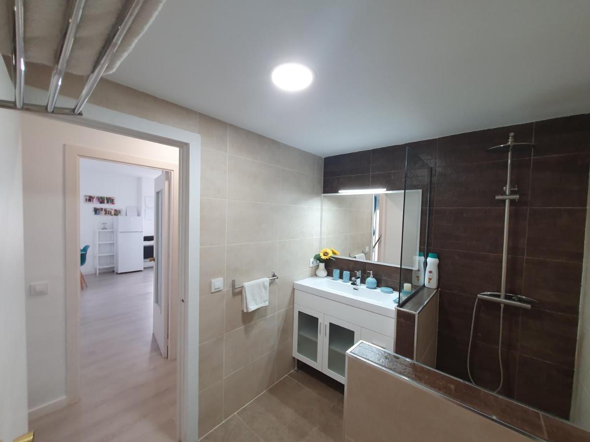 Apartamento En Los Patios De San Basilio 코르도바 외부 사진