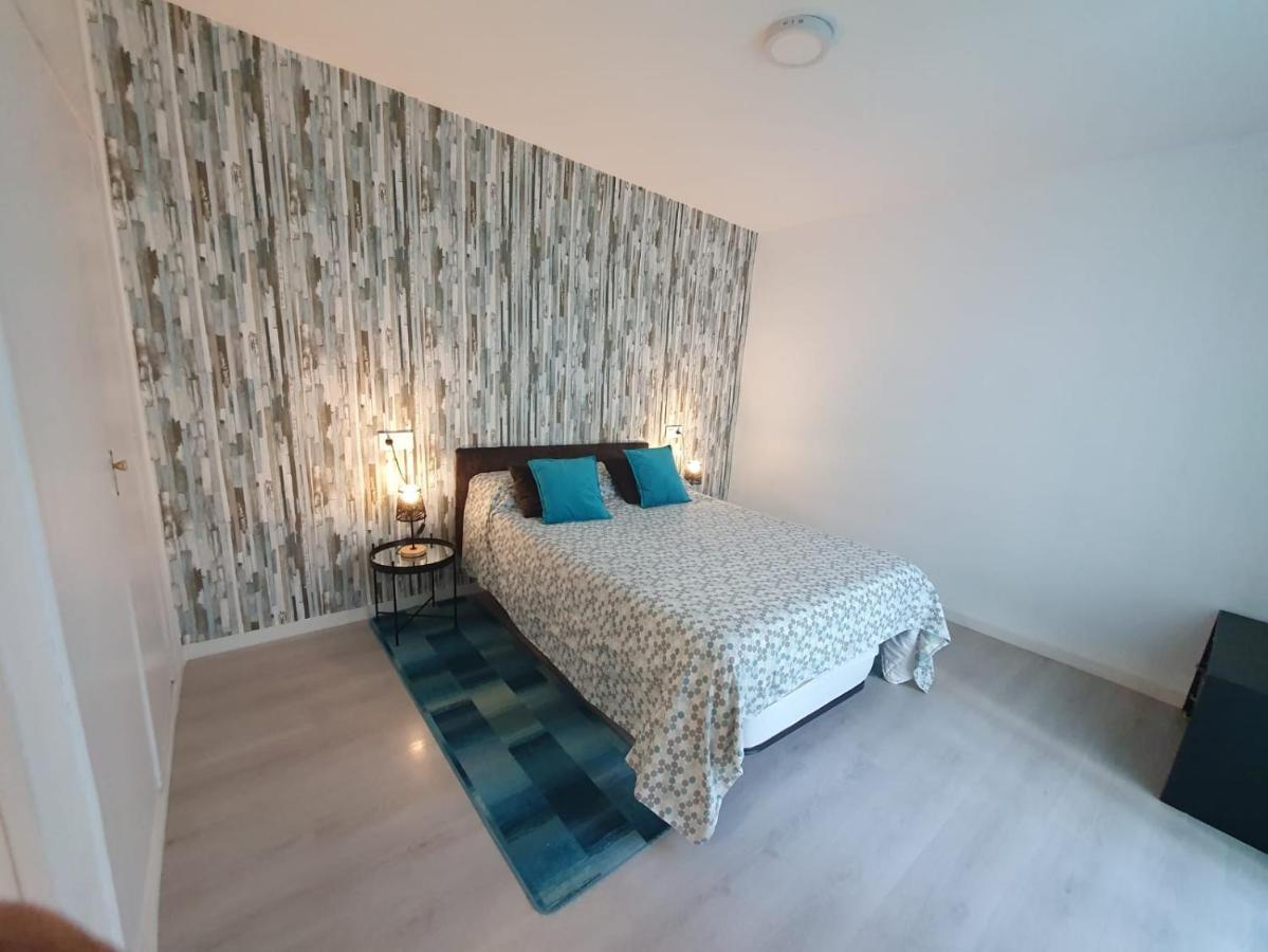 Apartamento En Los Patios De San Basilio 코르도바 외부 사진