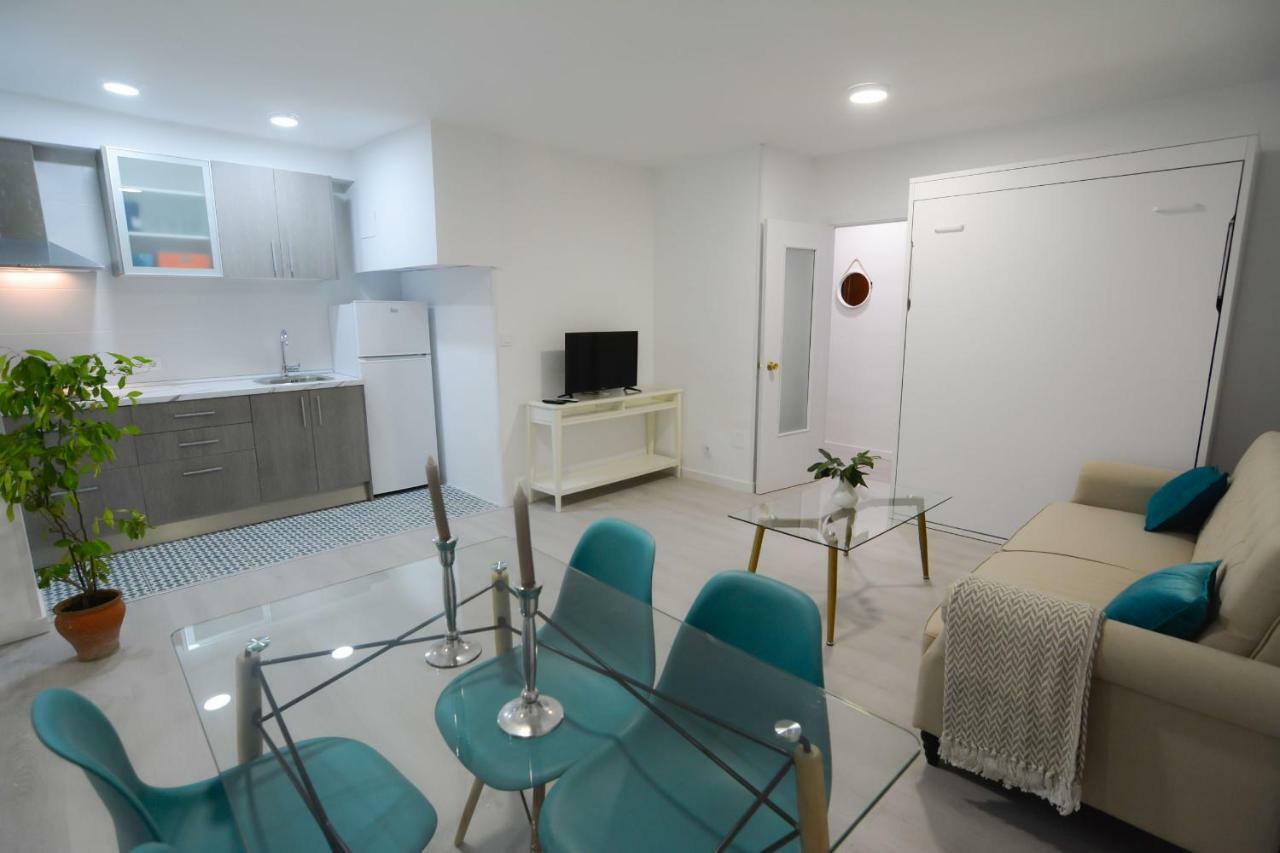Apartamento En Los Patios De San Basilio 코르도바 외부 사진